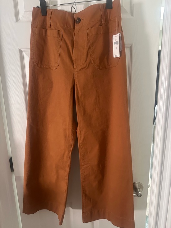 Maeve Pants - Brand new Maeve Colette pants size 29!
